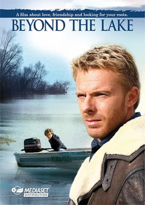 Movie poster for Al di là del lago (2009)