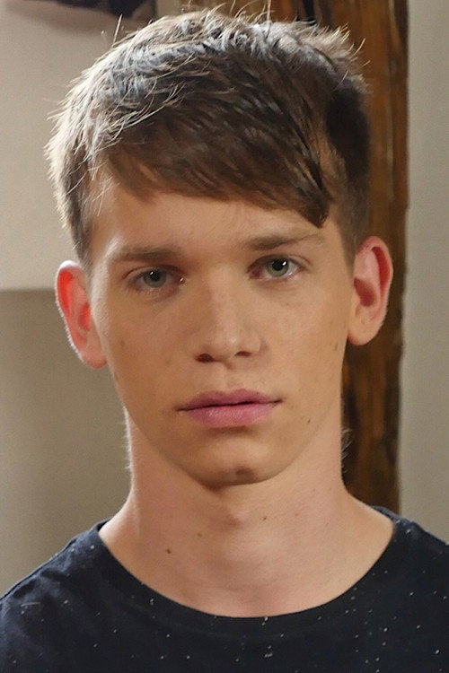 Photo of Jacob Dolce, Acting