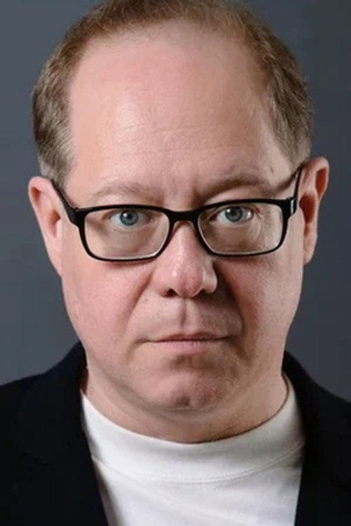 Photo of Vadim Kurilov, Acting