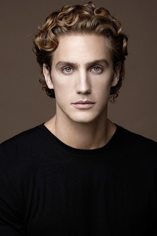 Eugenio Siller profile