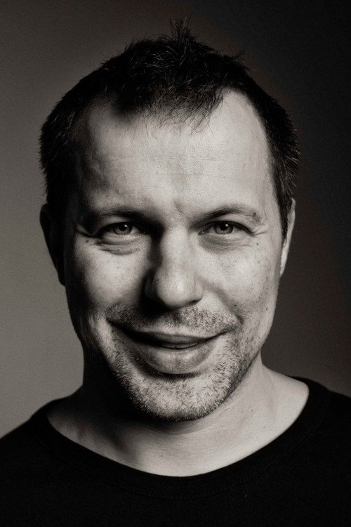 Photo of Igor Vdovin, Sound
