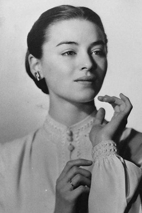 Photo of Virginia Bosler, Acting