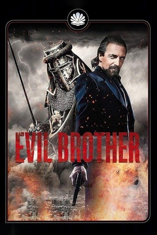 Movie poster for Eternity (1990)