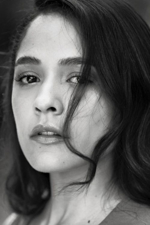 Photo of Génesis Estévez, Acting