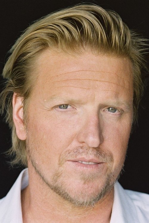 Jake Busey profile