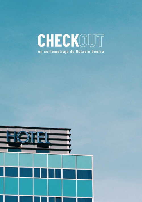 Movie poster for Check Out (2019)