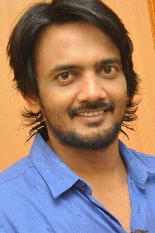 Photo of Sairam Shankar, Acting