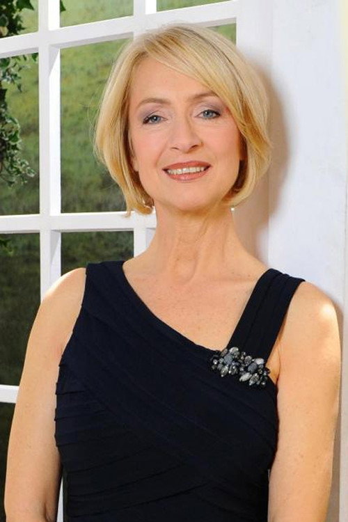 Photo of Martina Servatius, Acting