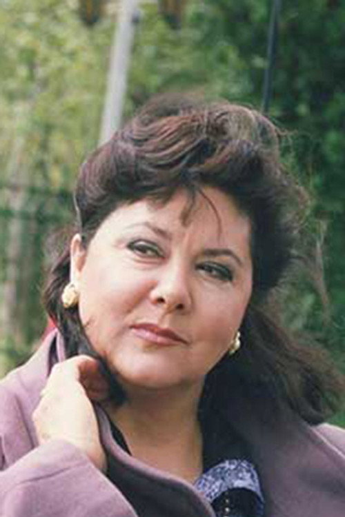 Photo of Amalia Giza, Acting