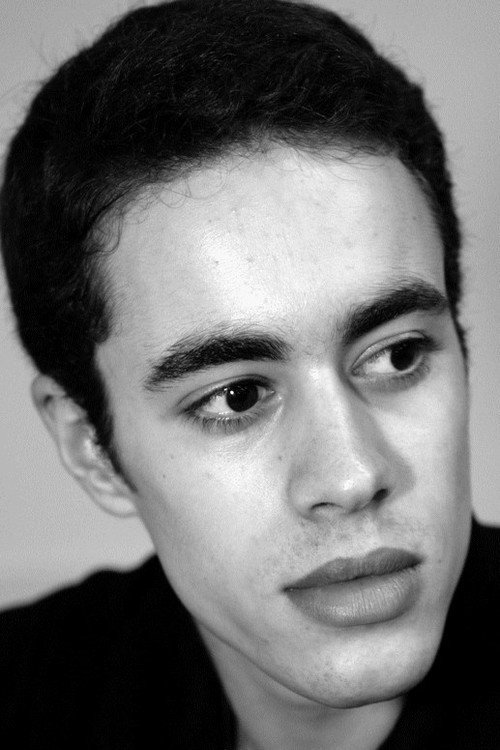 Photo of Mathias Heymann, Acting