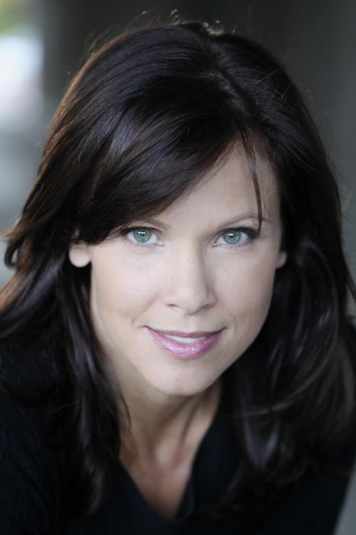 Photo of LuAnne Ponce, Acting