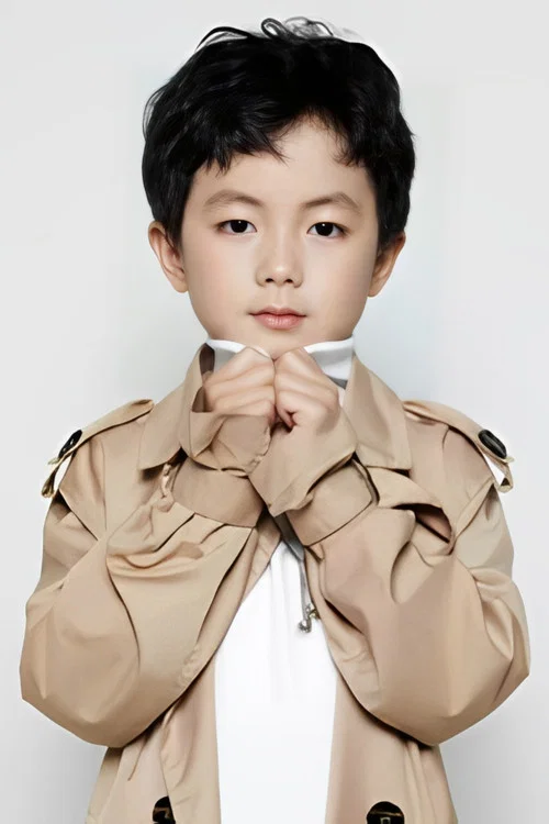 Photo of 杨一然, Acting