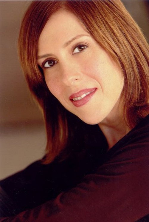 Photo of Mimi Sagadin , Acting