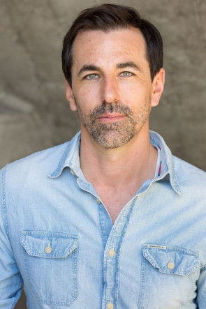 Photo of James McCabe, Acting
