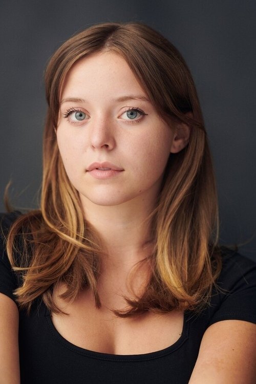 Lexi Minetree profile