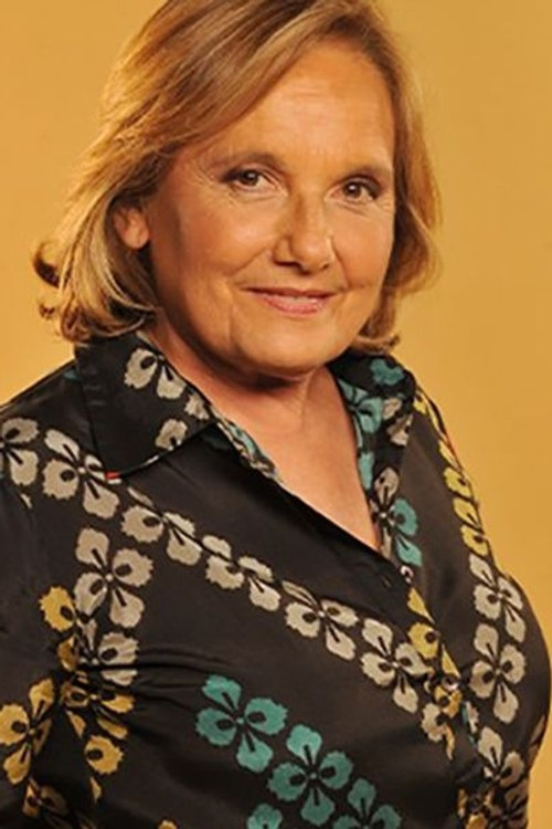 Dolli Irigoyen profile