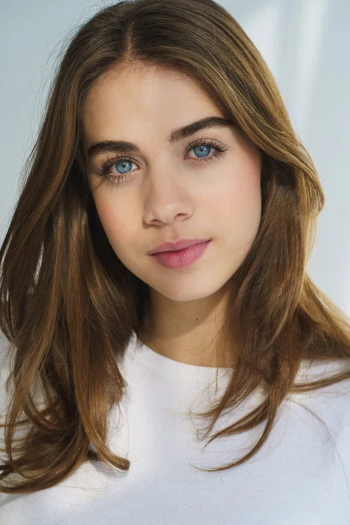 Photo of Hada Nieto, Acting