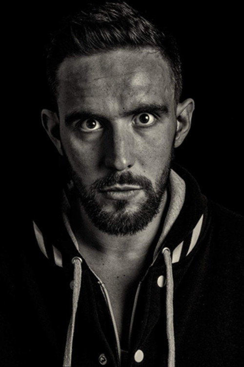 Photo of Eddie Dennis, Acting