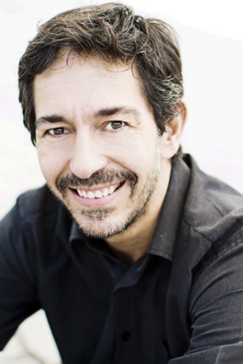 Photo of Jemi Paretas, Acting