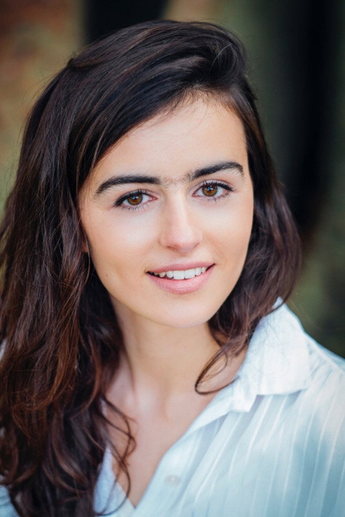 Photo of Beatriz Brás, Acting