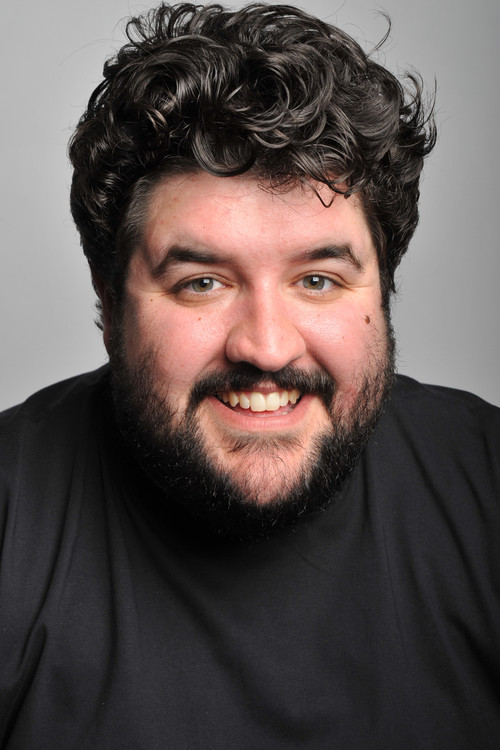 Richard Sandling profile