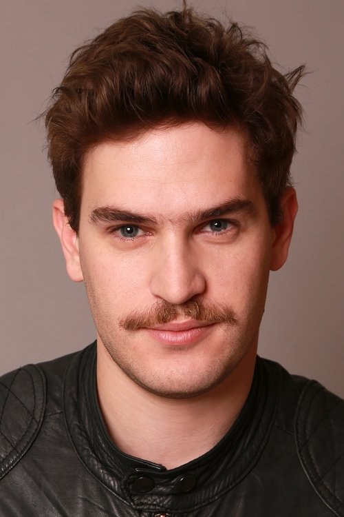 Matías Mayer profile