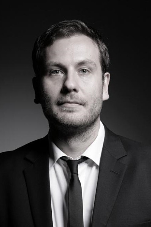 Photo of Adam Lewandowski, Directing