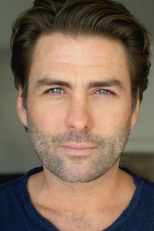 Kieren Hutchison profile