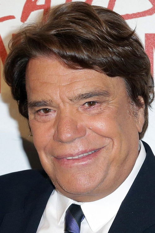 Bernard Tapie profile