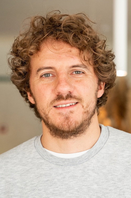 Photo of Yevhen Klopotenko, Acting