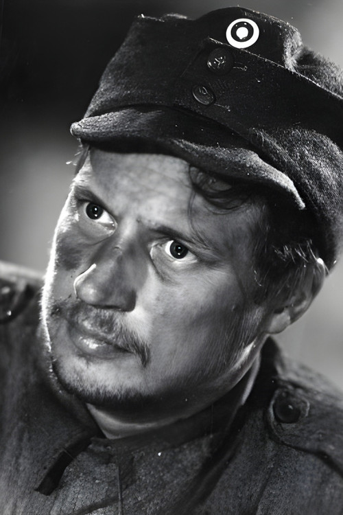 Photo of Reino Tolvanen, Acting