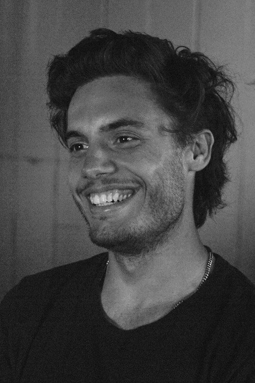 Photo of Jonathan Bruno, Editing