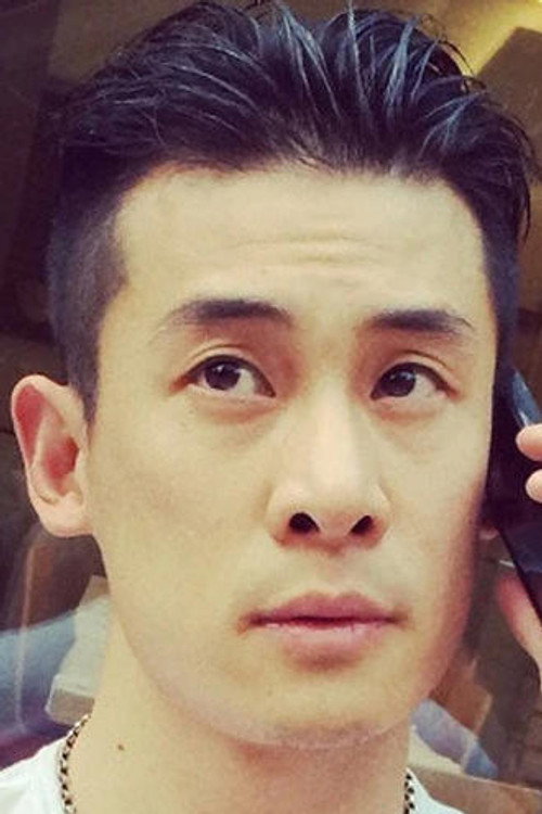 Photo of Hedi He Guoxuan, Acting