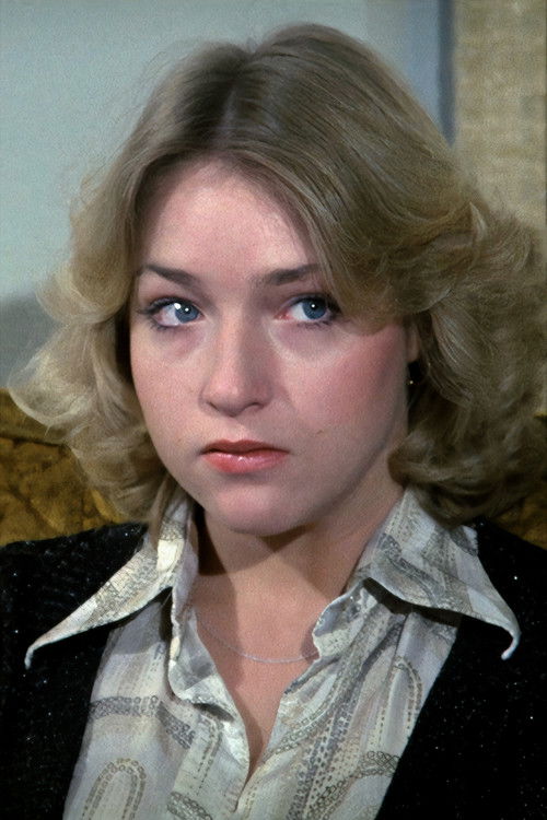 Photo of Katie Johnson, Acting