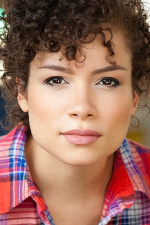 Photo of Sydney Morton, Acting