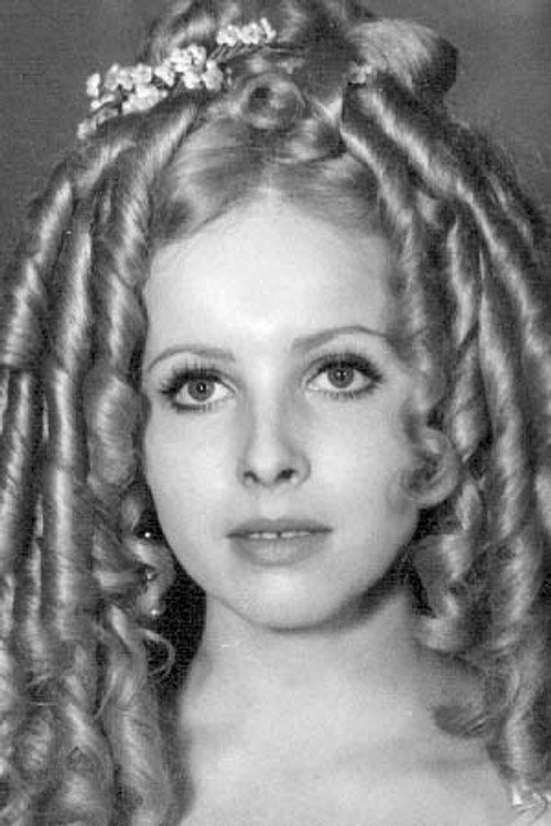 Photo of Julie Jurištová, Acting