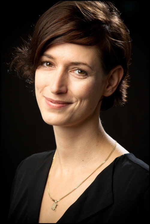 Katrin Lohmann profile