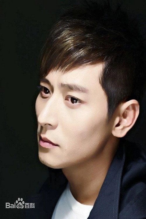 Photo of 陈冠霖, Acting