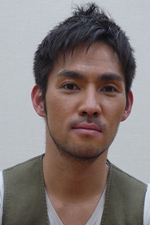 Photo of Atari Kousuke, Acting