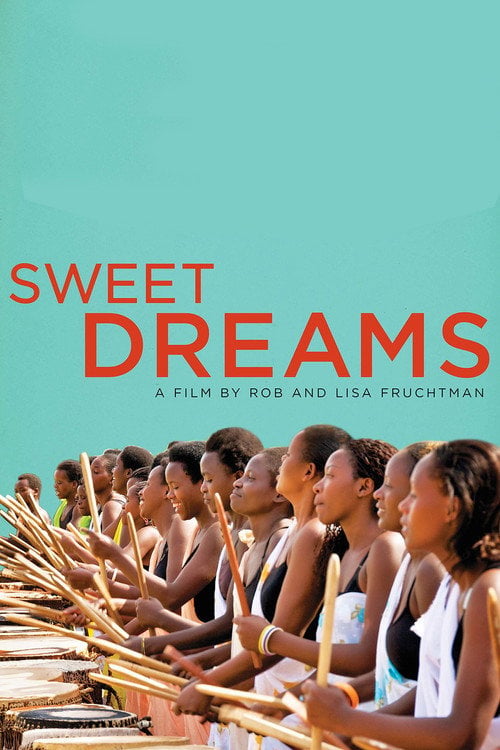 Movie poster for Sweet Dreams (2012)