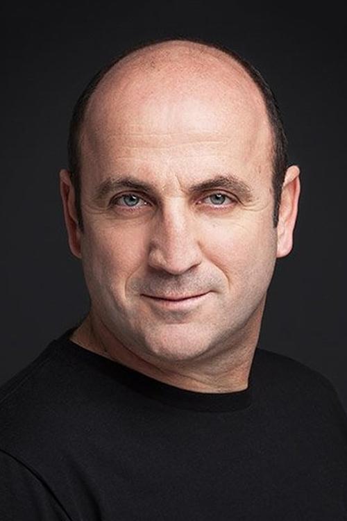 Murat Kılıç profile