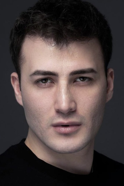 Photo of Emre Özler, Acting