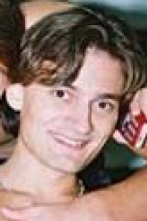 Photo of Alex Sokolik, Acting
