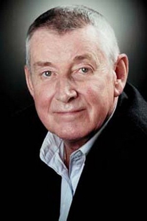 Photo of Bohdan Wróblewski, Acting