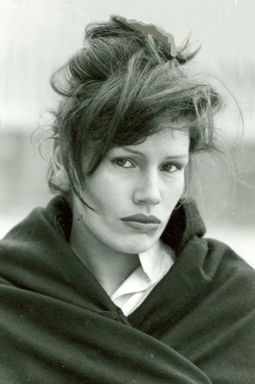 Photo of Catherine Belkhodja, Acting