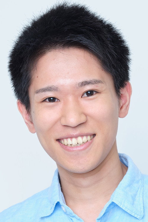 Photo of Kakeru Yoshida, Acting