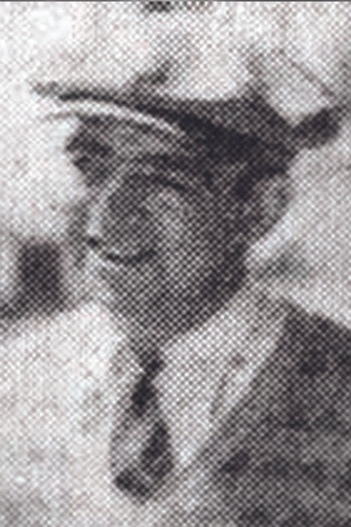 Photo of Len Powers, Camera