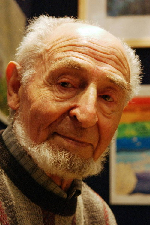 Photo of Leonid Shvartsman, Art