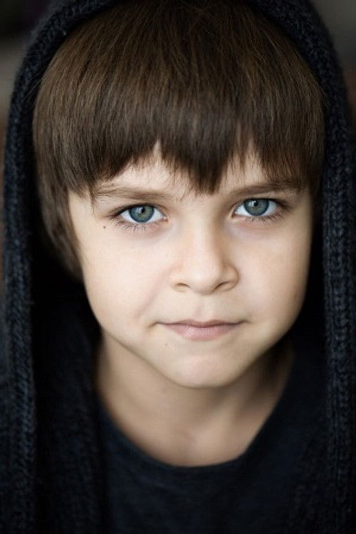 Maksym Boriak profile