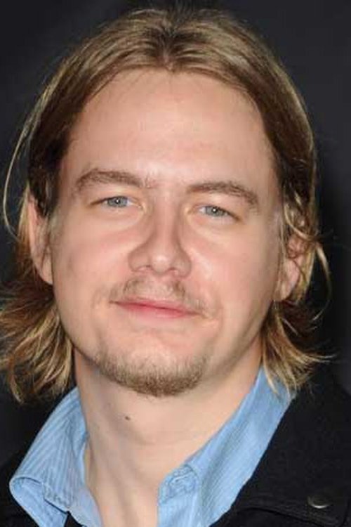 Christoph Sanders profile